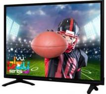 VU H40D321 39 inch (99 cm) LED Full HD TV