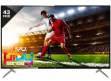 VU 43D6545 43 inch (109 cm) LED Full HD TV