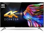 VU 43BU113 43 inch (109 cm) LED 4K TV