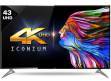 VU 43BU113 43 inch (109 cm) LED 4K TV