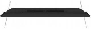 VU 50BU116 50 inch (127 cm) LED 4K TV