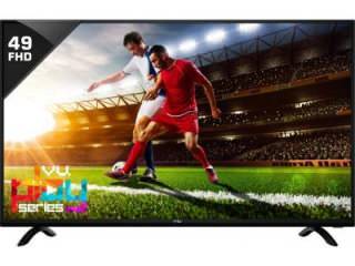 VU 50D6535 49 inch (124 cm) LED Full HD TV