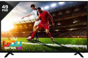 VU 50D6535 49 inch (124 cm) LED Full HD TV