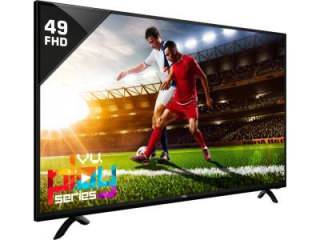 VU 50D6535 49 inch (124 cm) LED Full HD TV