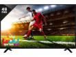 VU 50D6535 49 inch LED Full HD TV price in India