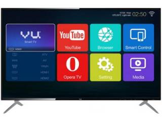 VU 50BS115 49 inch (124 cm) LED Full HD TV Price