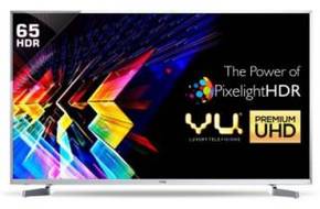 VU LTDN65XT800XWAU3D (2017) 65 inch (165 cm) LED 4K TV