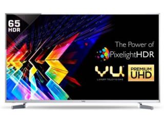 VU LTDN65XT800XWAU3D (2017) 65 inch (165 cm) LED 4K TV Price