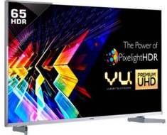 VU LTDN65XT800XWAU3D (2017) 65 inch (165 cm) LED 4K TV