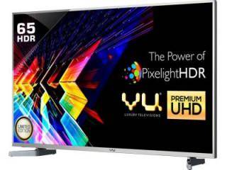 VU LTDN65XT800XWAU3D (2017) 65 inch (165 cm) LED 4K TV