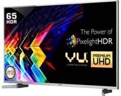 VU LTDN65XT800XWAU3D (2017) 65 inch (165 cm) LED 4K TV