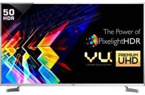 VU LEDN50K310X3D (2017) 50 inch (127 cm) LED 4K TV