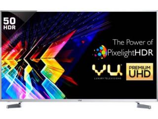 VU LEDN50K310X3D (2017) 50 inch (127 cm) LED 4K TV Price