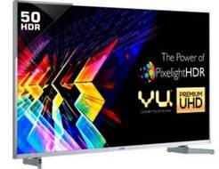 VU LEDN50K310X3D (2017) 50 inch (127 cm) LED 4K TV