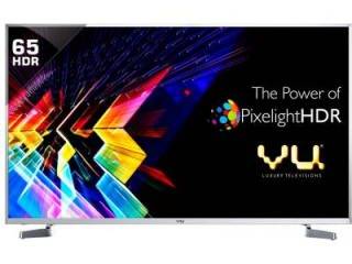 VU LTDN65XT780XWAU3D (2017) 65 inch (165 cm) LED 4K TV