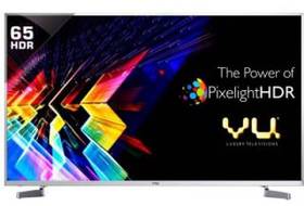 VU LTDN65XT780XWAU3D (2017) 65 inch (165 cm) LED 4K TV