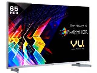 VU LTDN65XT780XWAU3D (2017) 65 inch (165 cm) LED 4K TV