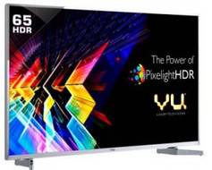 VU LTDN65XT780XWAU3D (2017) 65 inch (165 cm) LED 4K TV