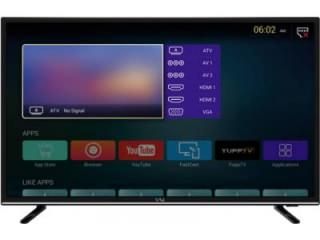VU T32S66 32 inch (81 cm) LED HD-Ready TV Price