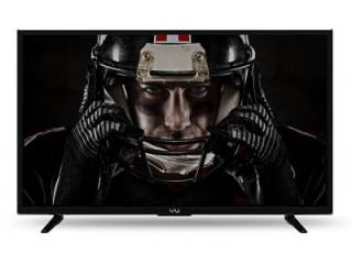 VU T32D66 32 inch (81 cm) LED HD-Ready TV Price