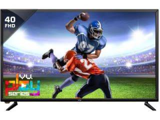 VU LED40D6535 40 inch (101 cm) LED Full HD TV