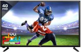 VU LED40D6535 40 inch (101 cm) LED Full HD TV