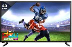 VU LED40D6535 40 inch (101 cm) LED Full HD TV