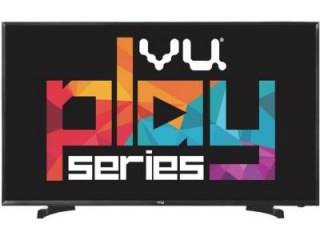 VU 43S6575 Rev PL 43 inch (109 cm) LED Full HD TV