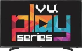 VU 43S6575 Rev PL 43 inch (109 cm) LED Full HD TV