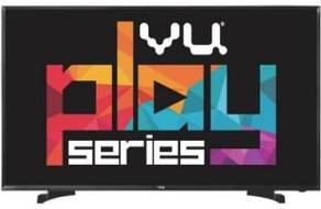 VU 43S6575 Rev PL 43 inch (109 cm) LED Full HD TV