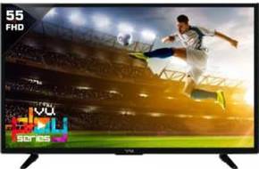 VU TL55S1CUS 55 inch (139 cm) LED Full HD TV