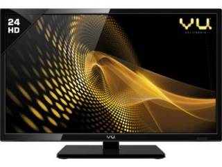 VU 6024F 24 inch (60 cm) LED HD-Ready TV