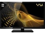 Compare VU 6024F 24 inch (60 cm) LED HD-Ready TV