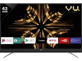VU 43SU128 43 inch (109 cm) LED 4K TV