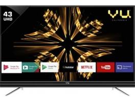 VU 43SU128 43 inch (109 cm) LED 4K TV