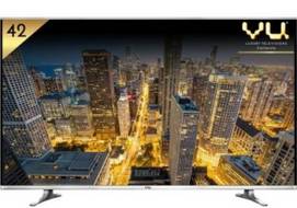 VU 42D6475 42 inch (106 cm) LED Full HD TV