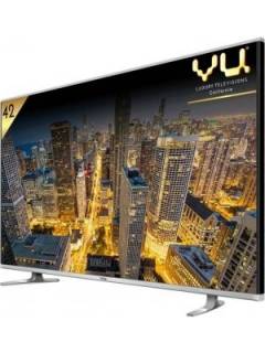 VU 42D6475 42 inch (106 cm) LED Full HD TV