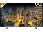VU 42D6475 42 inch (106 cm) LED Full HD TV
