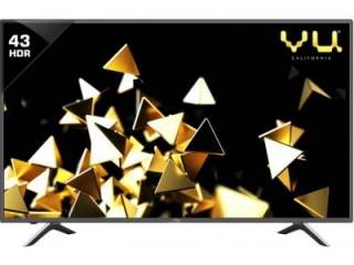 VU 9043U 43 inch (109 cm) LED 4K TV