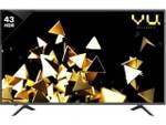 VU 9043U 43 inch (109 cm) LED 4K TV