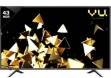 VU 9043U 43 inch (109 cm) LED 4K TV