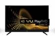 VU 4043F 43 inch (109 cm) LED Full HD TV