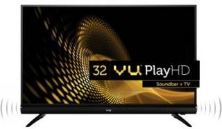 VU 32EF120 32 inch (81 cm) LED HD-Ready TV