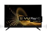 Compare VU 32EF120 32 inch (81 cm) LED HD-Ready TV