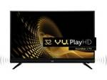 VU 32EF120 32 inch (81 cm) LED HD-Ready TV