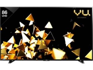 VU VU/C/PXUHD86 86 inch (218 cm) LED 4K TV Price