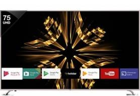 VU VU/S/OAUHD75 75 inch (190 cm) LED 4K TV