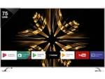 VU VU/S/OAUHD75 75 inch (190 cm) LED 4K TV