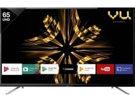 VU VU/S/OAUHD65 65 inch (165 cm) LED 4K TV