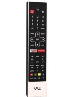 VU VU/S/OAUHD65 65 inch (165 cm) LED 4K TV